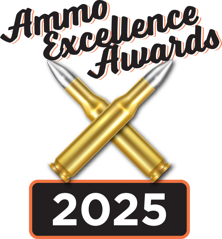 Ammo Excellence Awards 2025